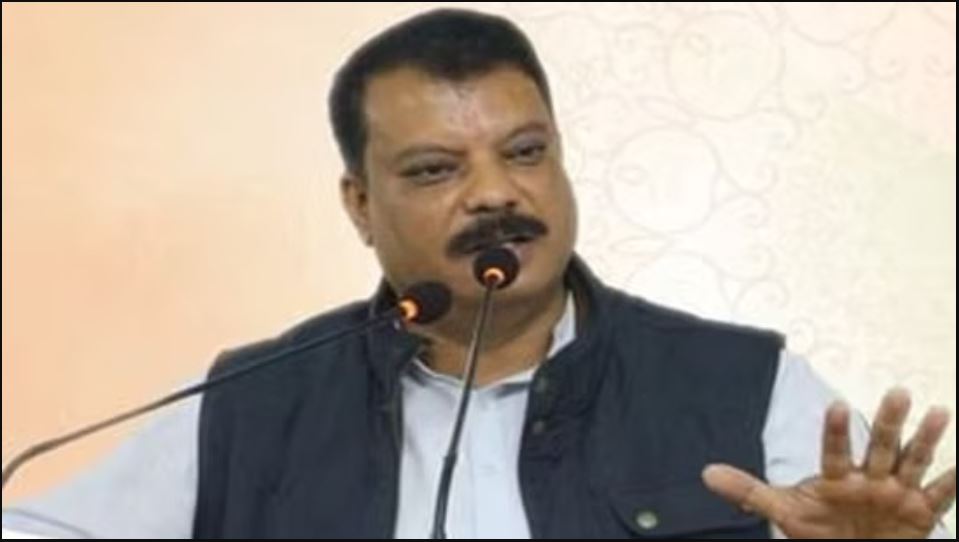 Congress targeted the India-Pakistan match