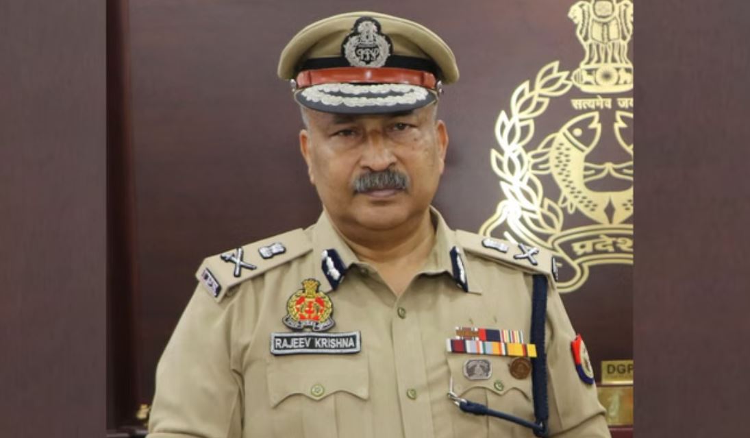 High alert declared in UP in view of Nepal protest