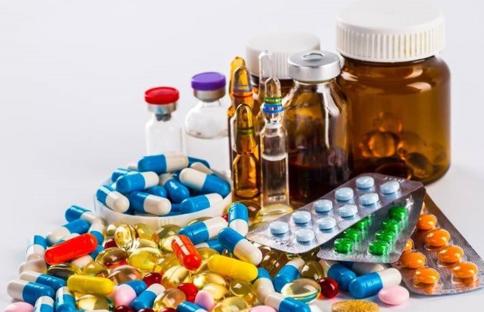 Fake and banned medicines are being sold in Saharanpur, Samples of cough and painkillers fail, Drug department is playing notice-notice game