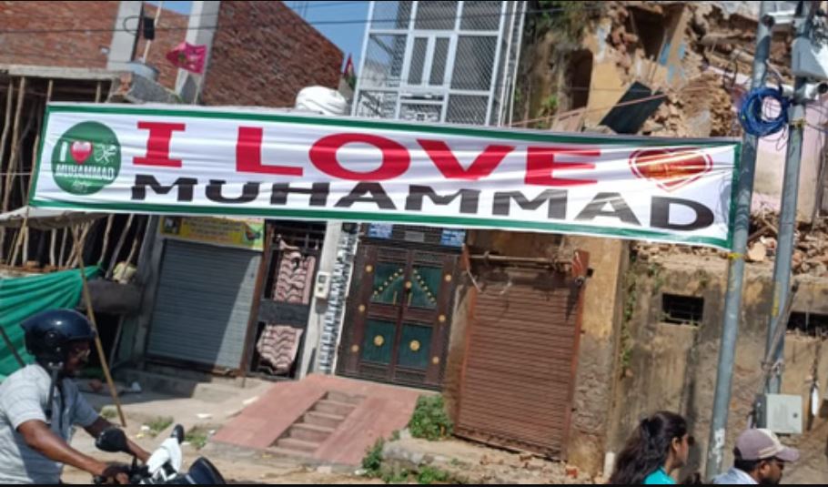 I love Mohhmad Mystery