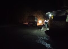 सहारनपुर में अवैध खनन का ‘व्हाट्सऐप नेटवर्क’: ‘याराना’ और ‘सरकार’ ग्रुप से होती थी अधिकारियों की रेकी, लोकेशन मिलते ही अलर्ट हो जाते थे वाहन चालक