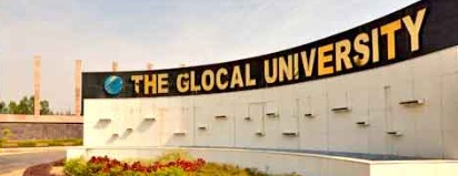 Degrees were sold by creating a fake website of Glocal University