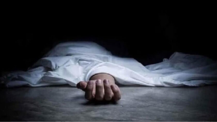 Unable to arrange money for his daughter's wedding a frustrated father committed suicide