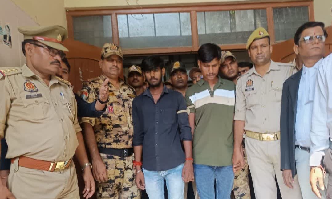 5-year-old girl raped and murdered in Agra