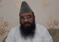 असद एनकाउंटर पर राजनीति शुरू, धर्मगुरुओं ने एनकाउंटर की सराहना के साथ उठाए सवाल