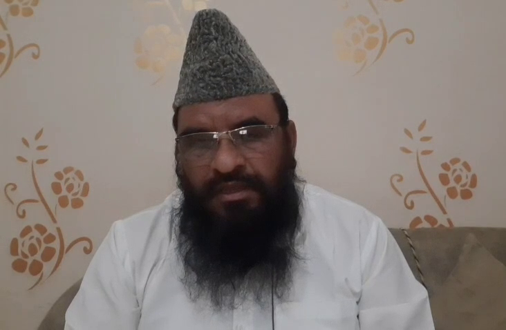 Ulemas are furious over Dhirendra Shastri's statement