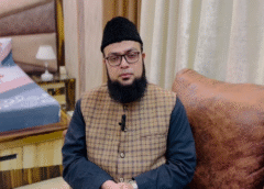 देवबंदी उलेमाओं ने शादियों में फिजूलखर्ची पर जताई चिंता, बोले – “निकाह बना दिखावे का मैदान” 