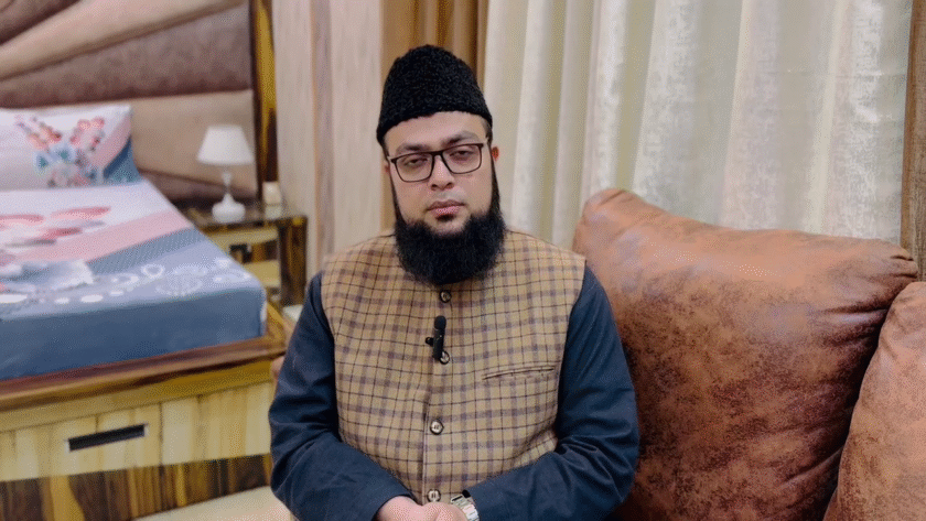 Ulema on Dhirendra Shastri