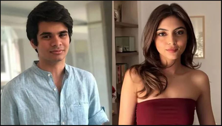 Priyanka Gandhi's son will get engaged today, Rehan and Aviva Beg have been in a relationship for seven years, Aviva Beg is a professional photographer.