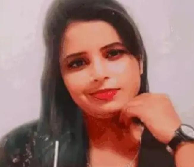 Lover Murder in Saharanpur