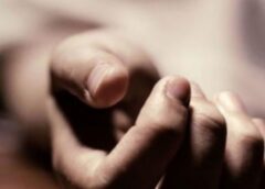 खाना और चाय न बनाने पर पति ने पत्नी को मार डाला; कानपुर के एक आदमी ने पत्नी पर ईंट से कई बार हमला किया