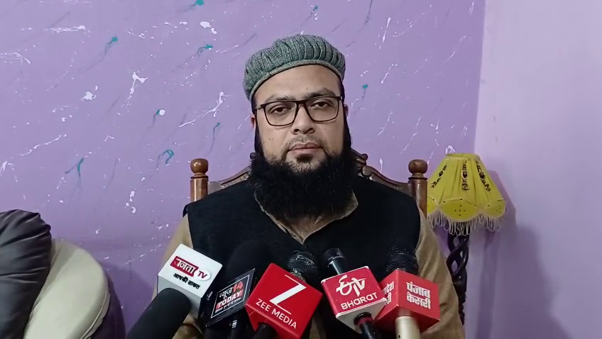 Triple murder for not wearing a burqa in Shamli