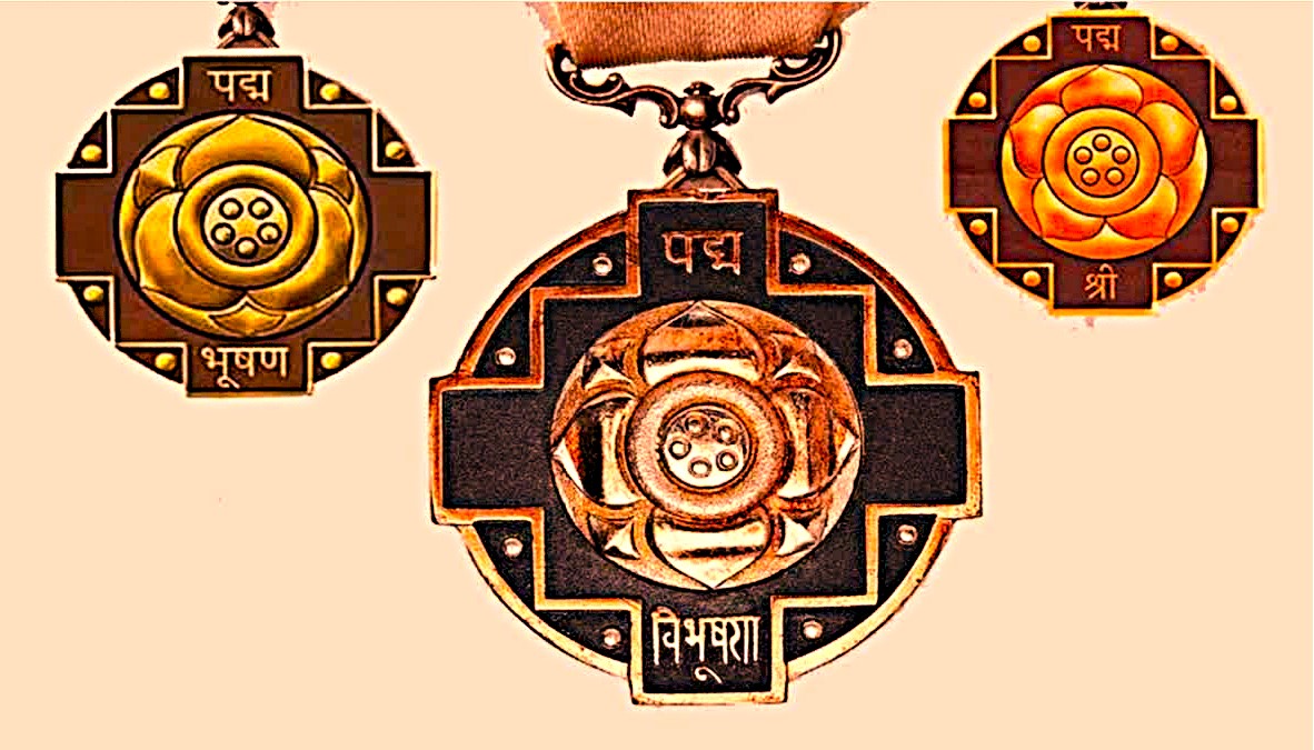 The Padma Awards for 2026 have been announced