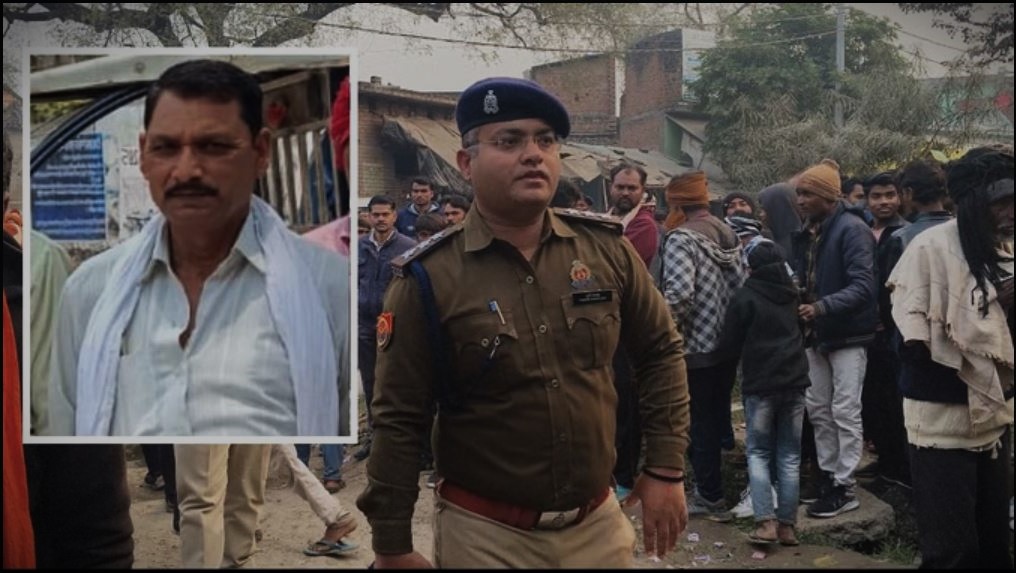 An attempt to assault a young woman proved costly for a farmer