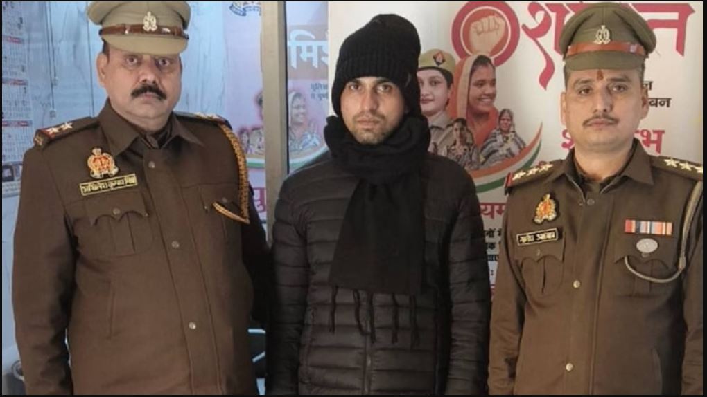 Suspicious transactions have been found in the accounts of Dr. Rameez