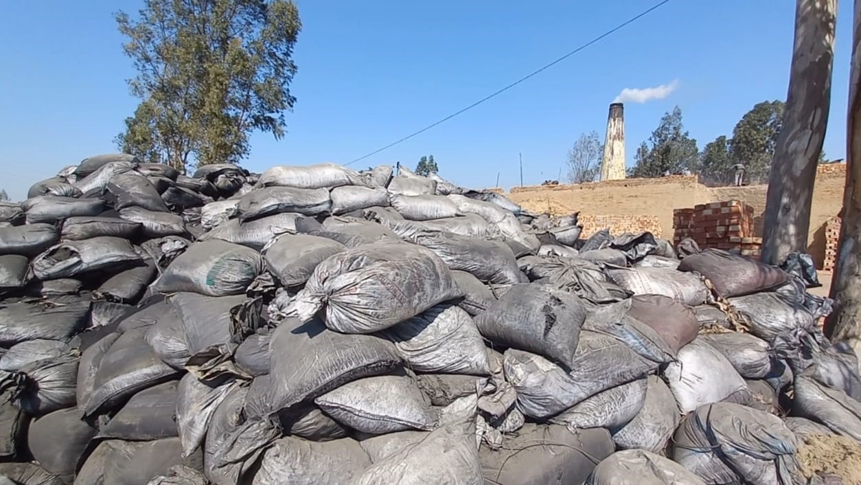 NGT orders are being openly violated In Saharanpur