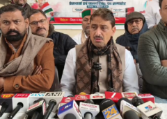 “धुरंधर द रिवेन्ज” फिल्म रिलीज से पहले हुई विवादित, सांसद इमरान मसूद ने उठाए सवाल