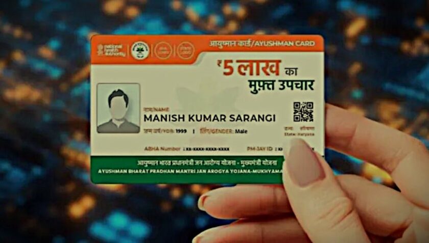 Ayushman card holders will now receive treatment at all cantonment hospitals in Uttar Pradesh