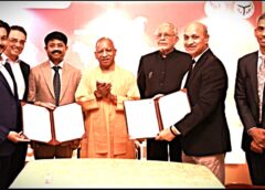 यूपी को 6,650 करोड़ के तीन निवेश समझौते, 20 हजार से ज्यादा युवाओं को मिलेगा रोजगार