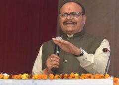 डिप्टी सीएम बृजेश पाठक का राहुल गांधी पर हमला, बोले– ‘मोहब्बत की दुकान’ चलाने वाले दंगे भड़काना चाहते हैं