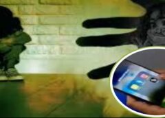 शर्मनाक: 2 साल की बेटी का यौन उत्पीड़न, विरोध करने पर लिव-इन पार्टनर पर हमला और रेप