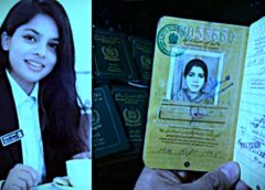 मेरठ के ‘जाली कोठी’ में 30 साल रह रही थीं पाकिस्तानी मां और बेटी, वोटर लिस्ट में नाम के साथ भारतीय आधार कार्ड और पासपोर्ट बरामद