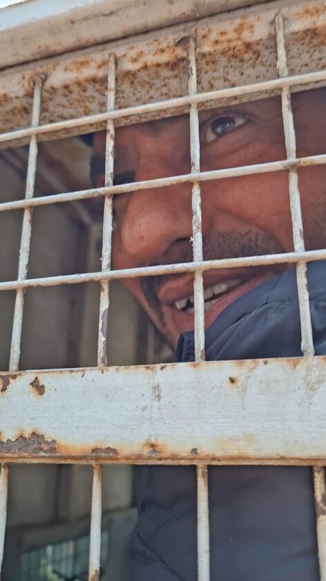 A Pakistani ISI spy was caught in 2008 with fake documents and will return home after 17 years