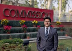 विवेक सैनी ने UPSC में  हासिल की 276वीं रैंक, चौथे प्रयास में मिली सफलता, सफलता की कहानी सुनिए विवेक की जुबानी 