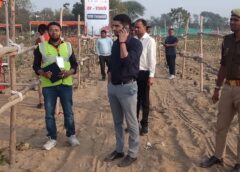 वाराणसी में 3 लाख पेड़ लगाने के रिकॉर्ड पर सवाल उठे; निगम ने कहा कि पौधों को नुकसान पहुंचाने वालों के खिलाफ FIR दर्ज की जाएगी