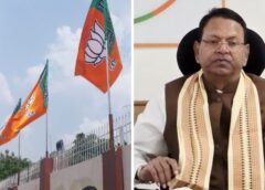 BJP प्रदेश अध्यक्ष ने SP के 40,000 के वादे को ‘लोभ’ बताया, बोले – “उज्ज्वला योजना ने लाखों महिलाओं को धुएं से मुक्ति दिलाई”