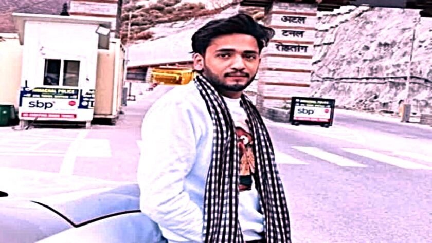 Dehradun Student Brawl Case