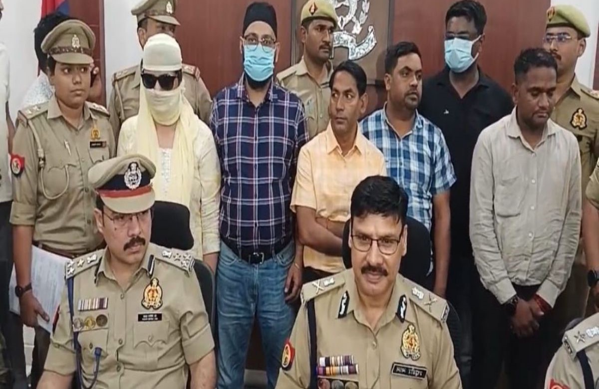 Kidney Racket Case in Kanpur, Illegal Kidney Transplant Racket, Kidney Transplant Racket in Kanpur, Kidney Racket Busted in Kanpur, Latest News from Uttar Pradesh,
