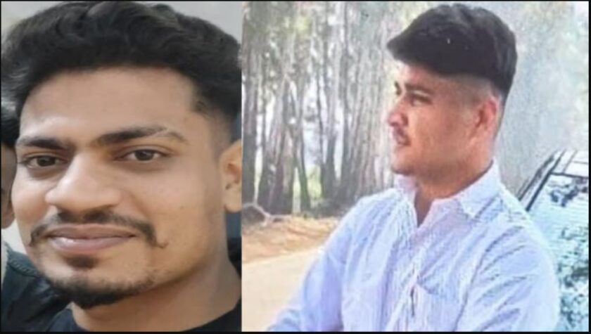 Speeding Car Collides with Truck on Highway, Two Friends from Panipat Dead, Three Seriously Injured