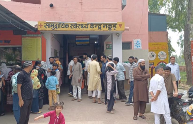 Youth Dies in Three-Bike Collision