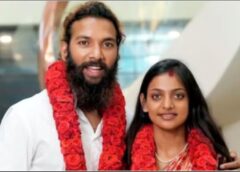 मोनालिसा से शादी के बाद परिवार ने फरमान को बेदखल किया, पिता ने बेटे पर गंभीर आरोप लगाए