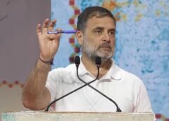‘सामाजिक परिवर्तन दिवस’ पर बोले राहुल गांधी, “अगर नेहरूजी जीवित होते, तो कांशीरामजी कांग्रेस के मुख्यमंत्री होते”