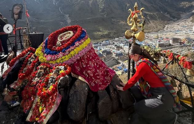 Sara Ali Khan Must Now Submit an Affidavit to Visit Kedarnath