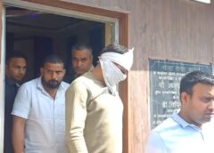 15,000 की रिश्वत लेते हेड कांस्टेबल गिरफ्तार, एंटी-करप्शन टीम ने सिपाही को रंगे हाथों पकड़ा