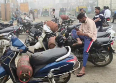 प्लास्टिक के सामान और खिलौनों पर पड़ा अमेरिका-ईरान युद्द का असर, गैस की किल्लत से इंडक्शन चूल्हे की बिक्री हुई दोगुनी