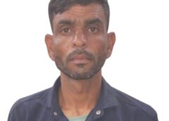 पुलिस मुठभेड़ में एक लाख का इनामी बदमाश ढेर, 44 से ज्यादा मुकदमों में चल रहा था वांछित