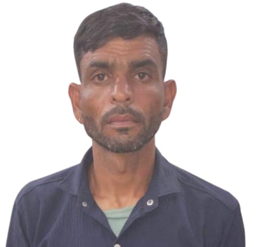 Saharanpur Police Encounter