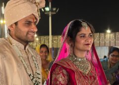 सहारनपुर के मेजर मधुर ने कैप्टन सौरोत से की दहेज़ रहित शादी, नारियल और एक रुपया लेकर निभाई शादी की रस्में 