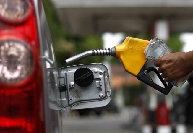 Major Government Relief on Petrol and Diesel