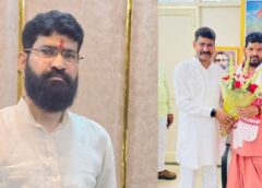 गोंडा में बृजभूषण शरण सिंह के करीबी पर जानलेवा हमला, अज्ञात बदमाशों ने ताबड़तोड़ की फायरिंग