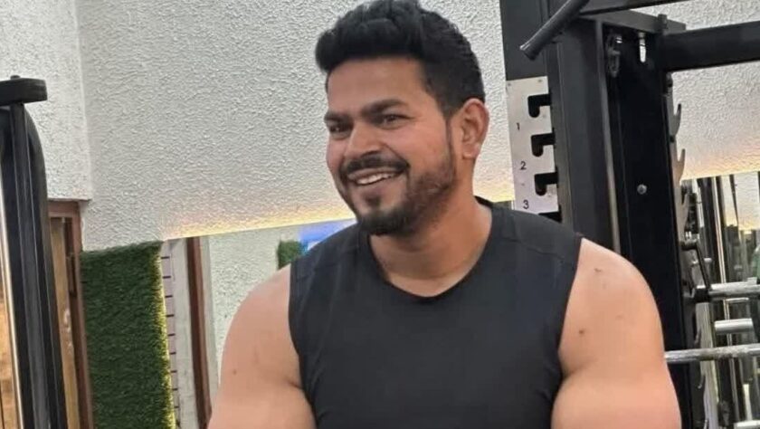 Bulandshahr Khurja Triple Murder, Jitu Saini killed in police encounter, Bulandshahr Police Encounter, Bulandshahr Triple Murder Encounter, Bulandshahr Murder Accused Dies