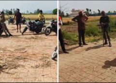 ‘ठीक सी महिला’ लाकर वनकर्मियों पर दर्ज कराओ दुष्कर्म का मुकदमा, लकड़ी माफियाओं ने पकड़े जाने पर वनकर्मियों को दी धमकी