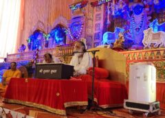 श्री सालासर हनुमान धाम में तीन दिवसीय उत्सव जारी, कल 11 गरीब कन्याओं का होगा सामूहिक विवाह 