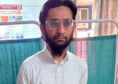 संदिग्ध गतिविधियों लिप्त मुफ्ती जाकिर गिरफ्तार, यूपी ATS कर रही गहन पूछताछ