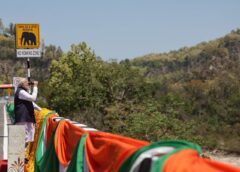 इकोनॉमिक कॉरिडोर के उद्घाटन के साथ उत्तर प्रदेश और उत्तराखंड को साध गए PM मोदी, CM योगी ने इकोनॉमिक कॉरिडोर के फायदे गिनाए