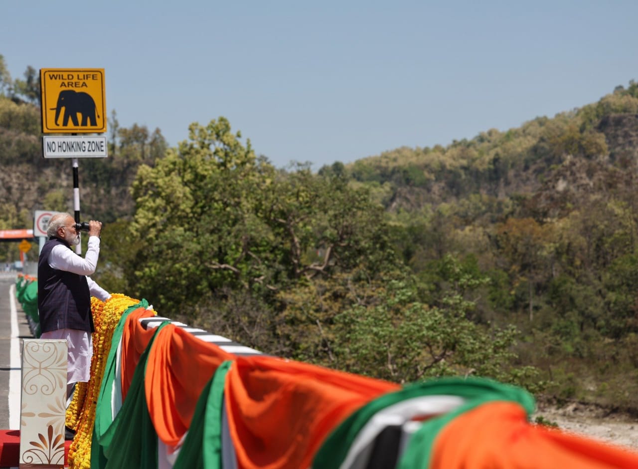 Delhi Dehradun Expressway